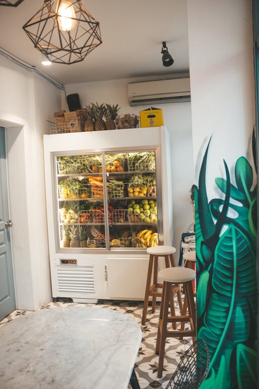 How to Keep a Tidy Fridge and Pantry for a More Organized Kitchen