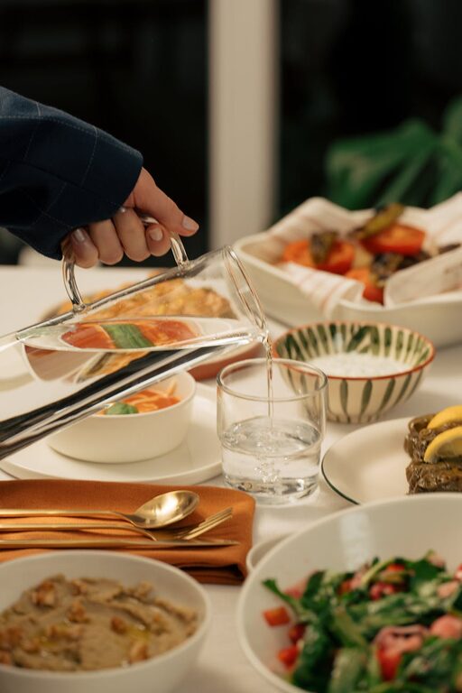 How to Plan Balanced Meals Without Stress: A Simple Guide